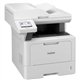 Multif BROTHER Láser A4 B/N USB Fax Dúplex(MFC-L5710DN)