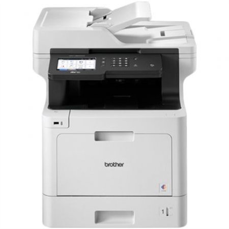 Multif BROTHER Laser Color A4 WiFi Dúplex(MFC-L8900CDW)