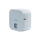 Rotuladora Electrónica BROTHER BT Blanca (PT-P300BT)
