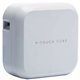 Rotuladora BROTHER USB Bluetooth Blanca (PT-P710BTH)