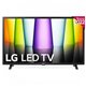 TV LG 32" LED HD Smart TV WiFi Negro (32LQ630B6LA)