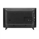 TV LG 32" LED HD Smart TV WiFi Negro (32LQ630B6LA)