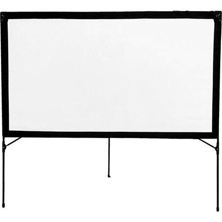 Pantalla Portátil Approx 77" 16:9 173x93cm (APPPB77X)