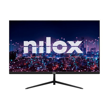 Monitor Nilox 22" IPS 120Hz HDMI VGA (NXM22FHD1202)