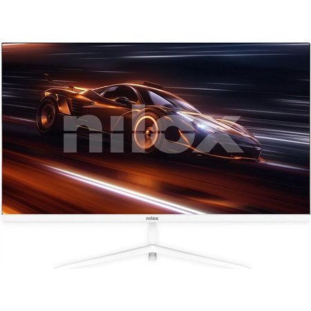 Monitor Nilox 24" IPS HDMI DP 200Hz 1ms (NXM24FHD2001)