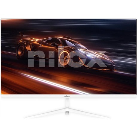 Monitor Nilox 24" IPS HDMI DP 200Hz 1ms (NXM24FHD2001)