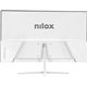 Monitor Nilox 24" IPS HDMI DP 200Hz 1ms (NXM24FHD2001)