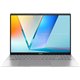 ASUS OLED M3607KA-SH049W Ryzen 5 32Gb 1Tb 16" W11 Plata