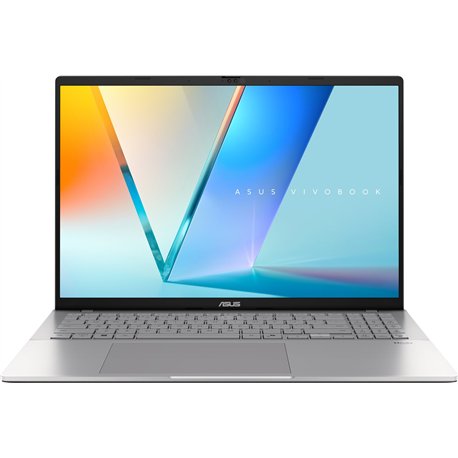 ASUS OLED M3607KA-SH049W Ryzen 5 32Gb 1Tb 16" W11 Plata