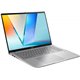 ASUS OLED M3607KA-SH049W Ryzen 5 32Gb 1Tb 16" W11 Plata