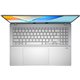 ASUS OLED M3607KA-SH049W Ryzen 5 32Gb 1Tb 16" W11 Plata