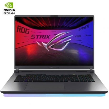 ASUS G815LW-S9095 U9-275HX 32Gb 1Tb 18" RTX5080 FreeDos