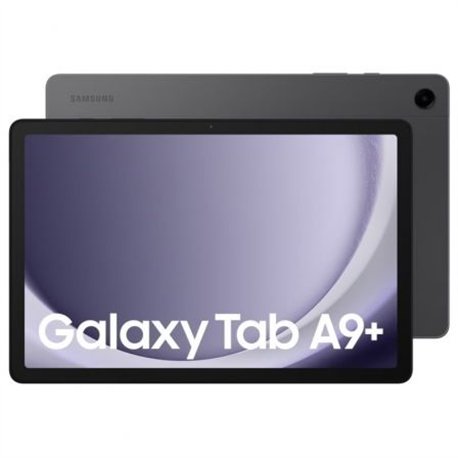 Tablet Samsung Tab A9+ 11" 8Gb 256Gb Gris (SM-X210RZ)
