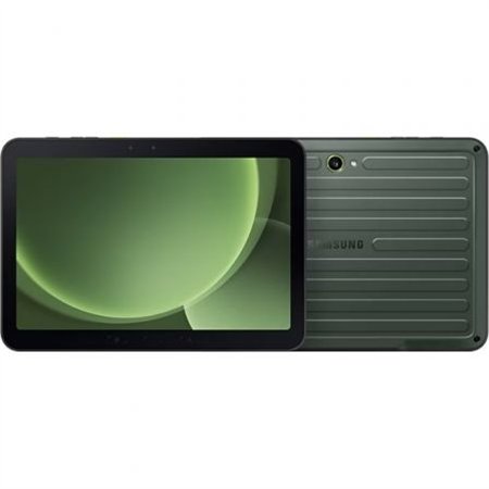 Tablet Samsung Tab Active5 Pro 10.1" 8Gb 256Gb 5G Verde