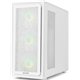 Caja Nox Hummer Aero ARGB ATX Blanca (NXHUMMERAEROWH)