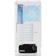 Caja Nox Hummer Aero ARGB ATX Blanca (NXHUMMERAEROWH)