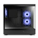 Caja Nox Hummer Signal ARGB ATX mATX (NXHUMMERSIGNALBK)