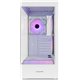 Caja Nox Hummer Signal ARGB ATX mATX (NXHUMMERSIGNALWH)