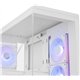 Caja Nox Hummer Signal ARGB ATX mATX (NXHUMMERSIGNALWH)