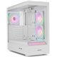 Caja Nox Hummer Signal ARGB ATX mATX (NXHUMMERSIGNALWH)