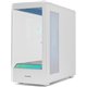 Caja Nox Hummer Signal ARGB ATX mATX (NXHUMMERSIGNALWH)