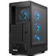 Caja Nox Infinity Iota ARGB ATX Negra (NXINFTYIOTABK)