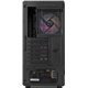 Caja Nox Infinity Iota ARGB ATX Negra (NXINFTYIOTABK)
