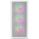 Caja Nox Infinity Iota ARGB ATX Blanca (NXINFTYIOTAWH)