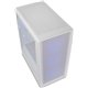 Caja Nox Infinity Iota ARGB ATX Blanca (NXINFTYIOTAWH)