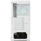 Caja Nox Infinity Iota ARGB ATX Blanca (NXINFTYIOTAWH)