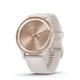 Smartwatch Garmin Vívomove Trend Beige (010-02665-01)