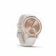 Smartwatch Garmin Vívomove Trend Beige (010-02665-01)