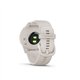 Smartwatch Garmin Vívomove Trend Beige (010-02665-01)
