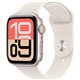 Apple Watch SE 3 GPS 44mm Blanco Estrella (MEHJ4QL/A)