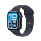 Apple Watch SE 3 44mm GPS Medianoche (MEHQ4QL/A)