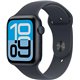 Apple Watch SE 3 44mm GPS 5G Medianoche (MEPJ4QL/A)