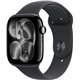 Apple Watch Series 11 GPS 46mm Negro (MEUX4QL/A)