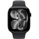 Apple Watch Series 11 GPS 46mm Negro (MEUX4QL/A)