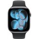 Apple Watch Series 11 46mm Gris/Negro M/L (MEV44QL/A)