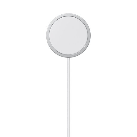Cargador Apple MagSafe 1m Blanco (MGD74ZM/A)