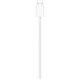 Cargador Apple Magsafe 2m Blanco (MGDM4ZM/A)