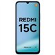 Smartphone XIAOMI Redmi 15C 6.9" 4Gb 128Gb 4G Azul