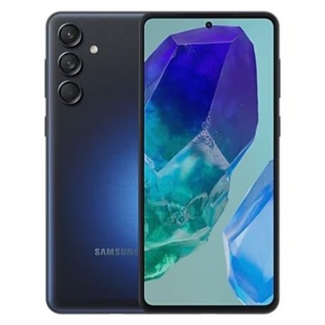 Smartp Samsung M55 6.7" 8Gb 256Gb 5G Negro (SM-M556EZ)