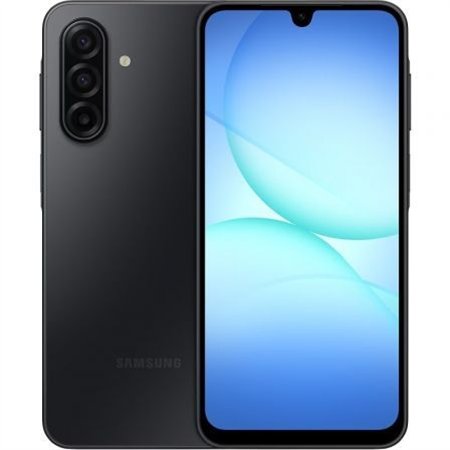 Smartp Samsung A17 6.7" 4Gb 128Gb 5G Negro (SM-A176BZ)
