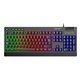 Pack Gaming UNYKA NOVA 4en1 RGB Negro (UK594008)