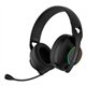 Pack Gaming UNYKA NOVA 4en1 RGB Negro (UK594008)