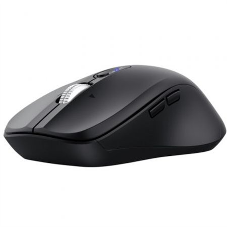 Ratón Trust Ferro RF Wireless BT 3200dpi Negro (25673)