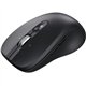 Ratón Trust Ferro RF Wireless BT 3200dpi Negro (25673)