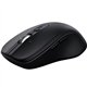 Ratón Trust Ferro RF Wireless BT 3200dpi Negro (25673)