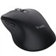 Ratón Trust Ferro RF Wireless BT 3200dpi Negro (25673)